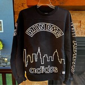 𝖠𝖣𝖨𝖣𝖠𝖲 𝓻𝓪𝓻𝓮 𝙰𝚍𝚒𝚍𝚊𝚜 𝚡 𝚁𝚞𝚗 𝙳𝙼𝙲 𝚂𝚠𝚎𝚊𝚝𝚜𝚑𝚒𝚛𝚝